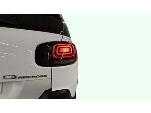 Citroen C3 Aircross PureTech 110 S&S Feel Pack 81 kW (110 CV)