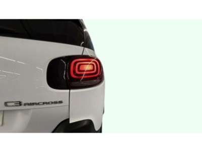 Citroen C3 Aircross PureTech 110 S&S Feel Pack 81 kW (110 CV) Citroen C3 Aircross PureTech 110 S&S Feel Pack 81 kW (110 CV)