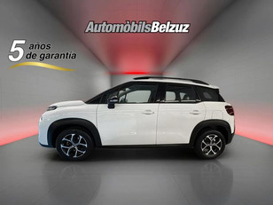 Citroen C3 Aircross PureTech 110 S&S Feel Pack 81 kW (110 CV)
