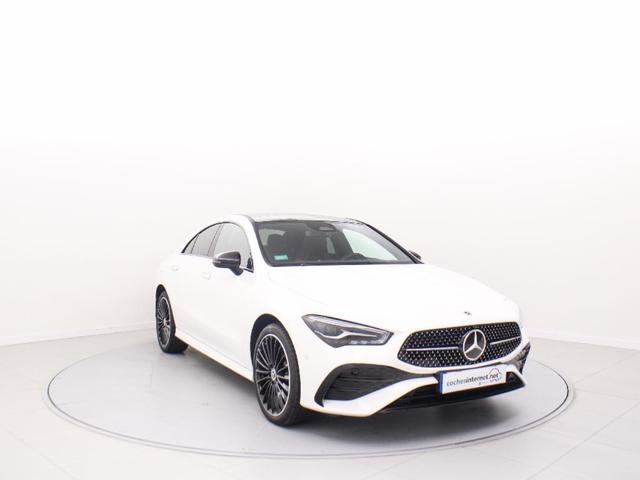 Mercedes-BenzCLA 250 e 160 kW (218 CV)