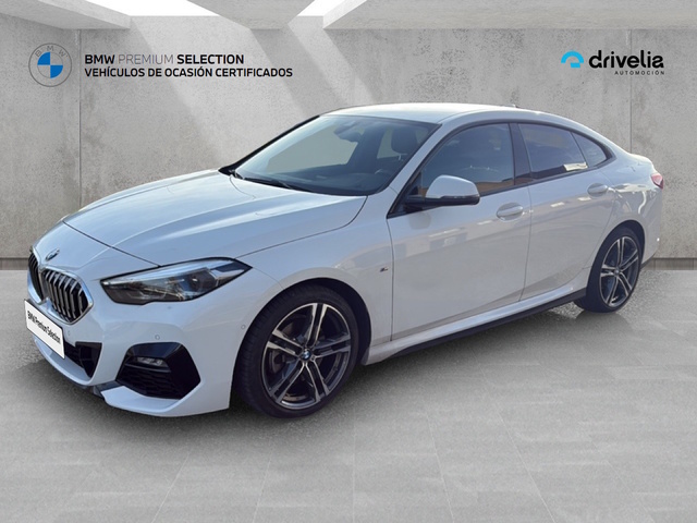 BMWSerie 2 218i Gran Coupe 103 kW (140 CV)