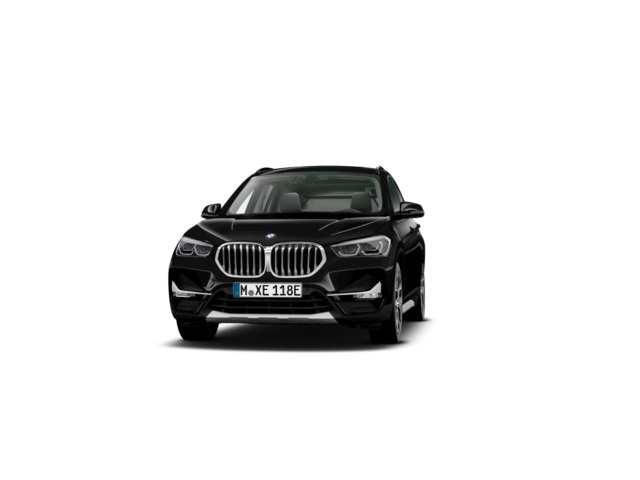 BMWX1 xDrive25e 162 kW (220 CV)