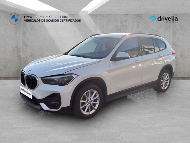BMWX1 sDrive18d 110 kW (150 CV)