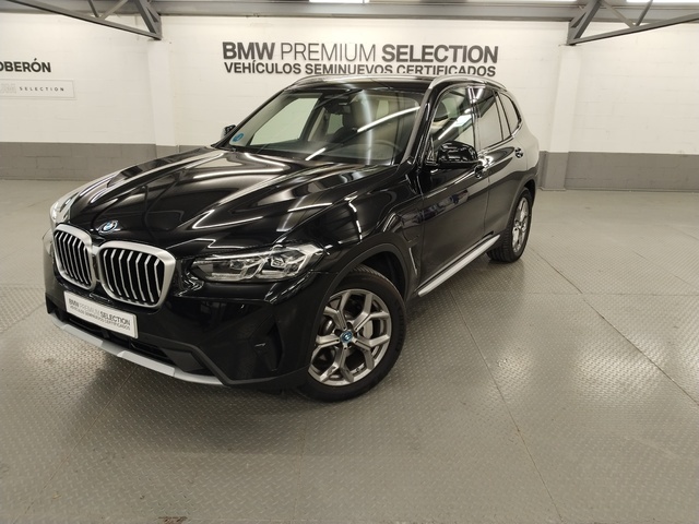 BMWX3 xDrive30e xLine 215 kW (292 CV)