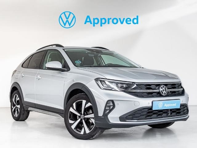 VolkswagenTaigo ``Más`` 1.0 TSI 85 kW (115 CV)