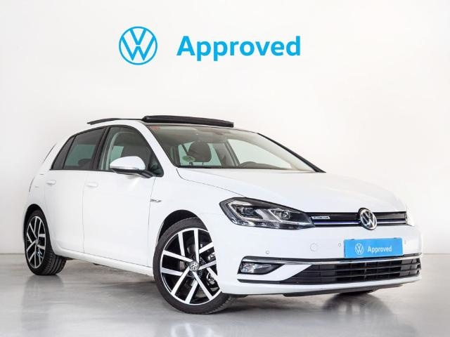 VolkswagenGolf Sport 1.5 TSI Evo 96 kW (130 CV)