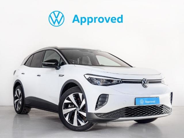 VolkswagenID.4 1st Automático 150 kW (204 CV)