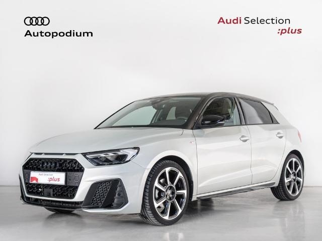 AudiA1 Sportback Adrenalin edition 30 TFSI 85 kW (116 CV) S tronic