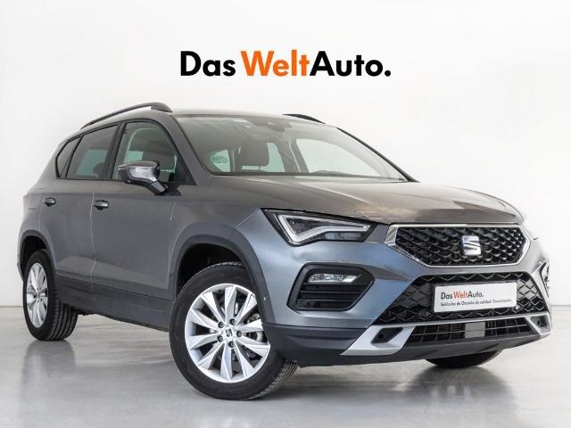SEATAteca 1.5 TSI Style Evo Edition 110 kW (150 CV)