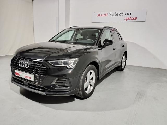 AudiQ3 Advanced 35 TFSI 110 kW (150 CV) S tronic