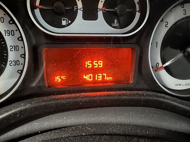 Fiat500L 1.4 16v Lounge 70 kW (95 CV) Vehículo usado en Barcelona - 4