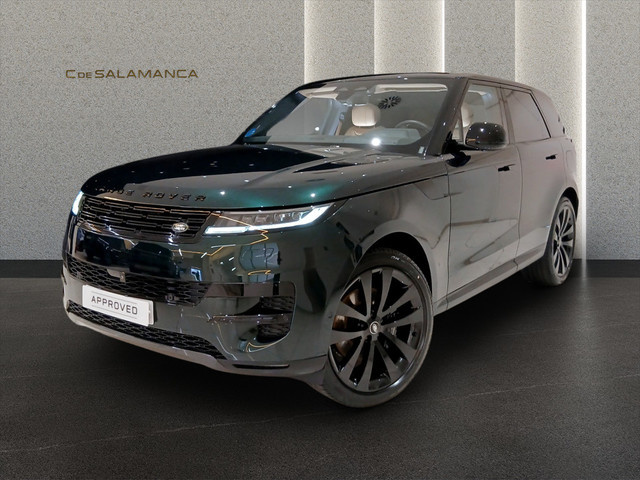 Land Rover Range Rover Sport 3.0 I6 PHEV SE AWD Auto 338 kW (460 CV)