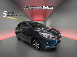 Mitsubishi Space Star 120 MPI Motion 52 kW (71 CV)