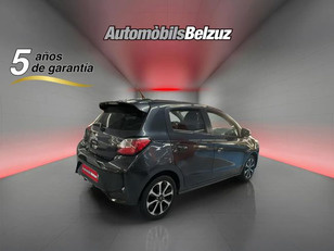 Mitsubishi Space Star 120 MPI Motion 52 kW (71 CV)