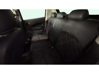 Mitsubishi Space Star 120 MPI Motion 52 kW (71 CV) Mitsubishi Space Star 120 MPI Motion 52 kW (71 CV)