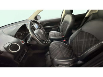 Mitsubishi Space Star 120 MPI Motion 52 kW (71 CV) Mitsubishi Space Star 120 MPI Motion 52 kW (71 CV)