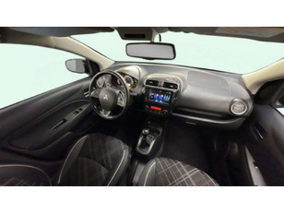 Mitsubishi Space Star 120 MPI Motion 52 kW (71 CV) Mitsubishi Space Star 120 MPI Motion 52 kW (71 CV)