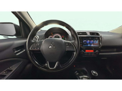 Mitsubishi Space Star 120 MPI Motion 52 kW (71 CV) Mitsubishi Space Star 120 MPI Motion 52 kW (71 CV)