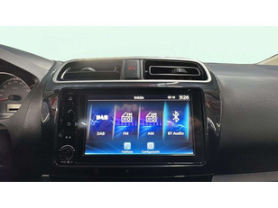 Mitsubishi Space Star 120 MPI Motion 52 kW (71 CV)