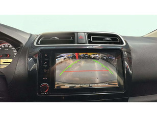 Mitsubishi Space Star 120 MPI Motion 52 kW (71 CV)