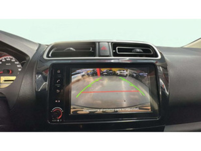 Mitsubishi Space Star 120 MPI Motion 52 kW (71 CV) Mitsubishi Space Star 120 MPI Motion 52 kW (71 CV)