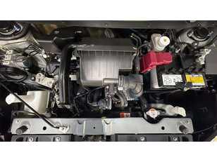 Mitsubishi Space Star 120 MPI Motion 52 kW (71 CV)