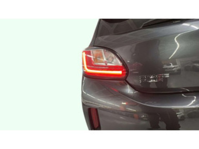 Mitsubishi Space Star 120 MPI Motion 52 kW (71 CV) Mitsubishi Space Star 120 MPI Motion 52 kW (71 CV)