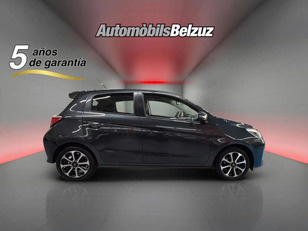 Mitsubishi Space Star 120 MPI Motion 52 kW (71 CV)