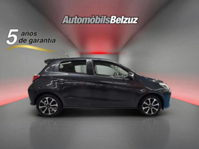 Mitsubishi Space Star 120 MPI Motion 52 kW (71 CV) Mitsubishi Space Star 120 MPI Motion 52 kW (71 CV)