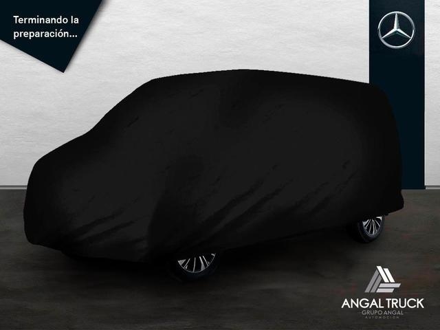 Mercedes-BenzClase V V 250 d Avantgarde Largo 140 kW (190 CV)
