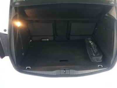 Opel Meriva 1.6 CDTI S&S Ecoflex Selective 81 kW (110 CV) Opel Meriva 1.6 CDTI S&S Ecoflex Selective 81 kW (110 CV)