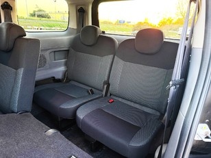 Nissan NV200 Evalia 1.5 dCi A/C GAS 81 kW (110 CV)