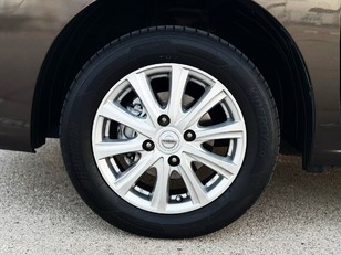 Nissan NV200 Evalia 1.5 dCi A/C GAS 81 kW (110 CV)