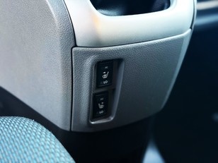 Nissan NV200 Evalia 1.5 dCi A/C GAS 81 kW (110 CV) Nissan NV200 Evalia 1.5 dCi A/C GAS 81 kW (110 CV)