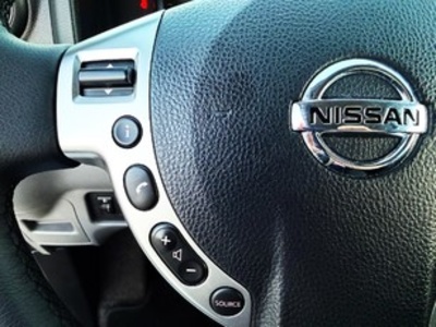 Nissan NV200 Evalia 1.5 dCi A/C GAS 81 kW (110 CV) Nissan NV200 Evalia 1.5 dCi A/C GAS 81 kW (110 CV)