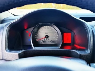 Nissan NV200 Evalia 1.5 dCi A/C GAS 81 kW (110 CV) Nissan NV200 Evalia 1.5 dCi A/C GAS 81 kW (110 CV)