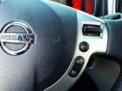 Nissan NV200 Evalia 1.5 dCi A/C GAS 81 kW (110 CV) Nissan NV200 Evalia 1.5 dCi A/C GAS 81 kW (110 CV)