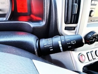 Nissan NV200 Evalia 1.5 dCi A/C GAS 81 kW (110 CV) Nissan NV200 Evalia 1.5 dCi A/C GAS 81 kW (110 CV)