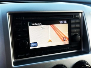 Nissan NV200 Evalia 1.5 dCi A/C GAS 81 kW (110 CV)