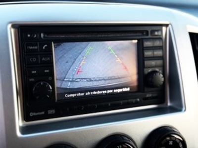 Nissan NV200 Evalia 1.5 dCi A/C GAS 81 kW (110 CV) Nissan NV200 Evalia 1.5 dCi A/C GAS 81 kW (110 CV)