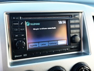 Nissan NV200 Evalia 1.5 dCi A/C GAS 81 kW (110 CV)