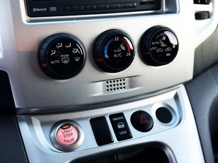 Nissan NV200 Evalia 1.5 dCi A/C GAS 81 kW (110 CV)