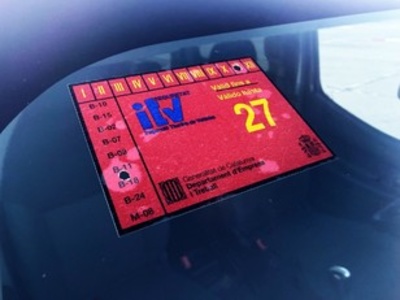 Nissan NV200 Evalia 1.5 dCi A/C GAS 81 kW (110 CV) Nissan NV200 Evalia 1.5 dCi A/C GAS 81 kW (110 CV)