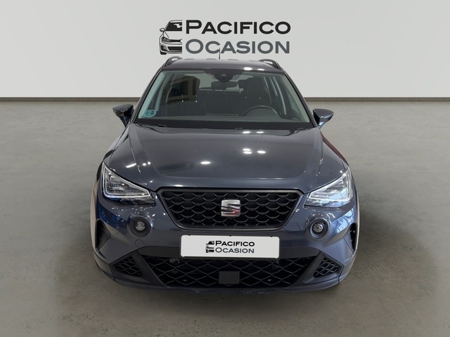 SEATArona 1.0 TSI Style Plus 81 kW (110 CV)