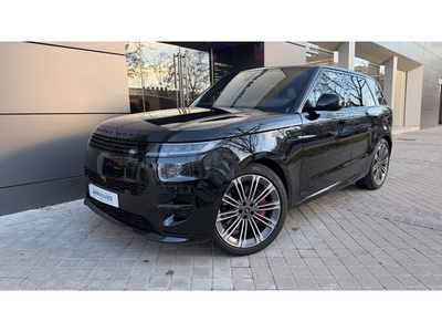 Land Rover Range Rover Sport 3.0 I6 PHEV Autobiography AWD Auto 405 kW (550 CV) Land Rover Range Rover Sport 3.0 I6 PHEV Autobiography AWD Auto 405 kW (550 CV)