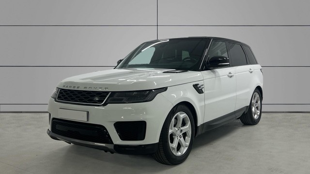 Land Rover Range Rover Sport 3.0 SDV6 HSE 183 kW (249 CV)