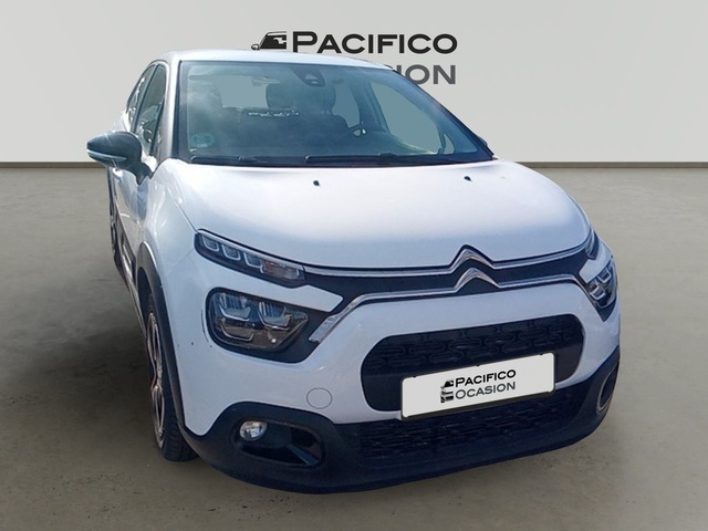 CitroenC3 BlueHDi 100 S&S Feel 75 kW (102 CV)