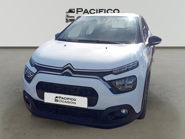 CitroenC3 BlueHDi 100 S&S Feel 75 kW (102 CV)