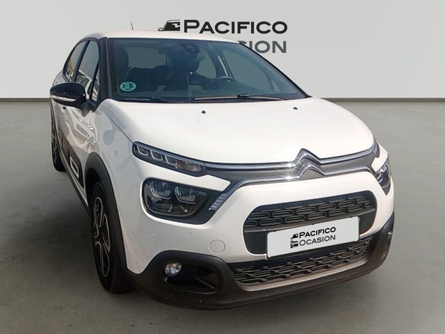 CitroenC3 PureTech 83 Feel 60 kW (83 CV)