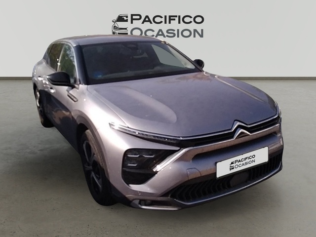 CitroenC5 X Hybrid 225 Feel Pack e-EAT8 165 kW (225 CV)